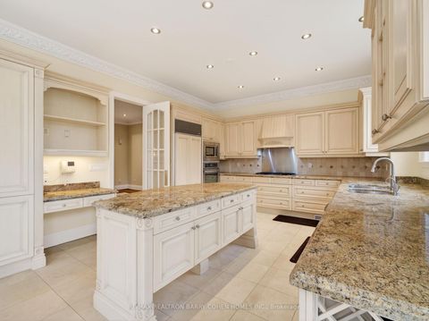 Photo 8 at 65 Thornbank Road, Uplands, Vaughan