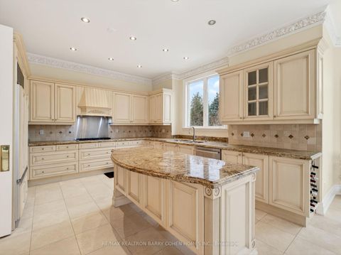 Photo 9 at 65 Thornbank Road, Uplands, Vaughan