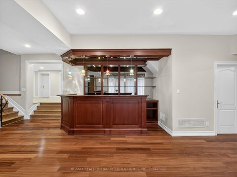 Photo 16 at 65 Thornbank Road, Uplands, Vaughan