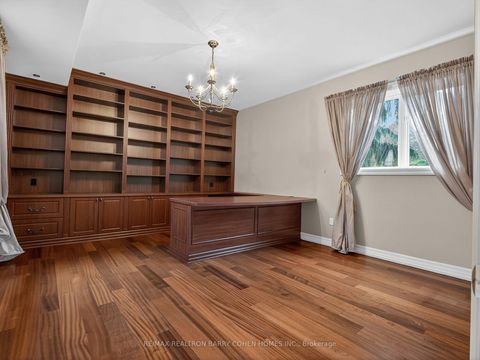 Photo 17 at 65 Thornbank Road, Uplands, Vaughan