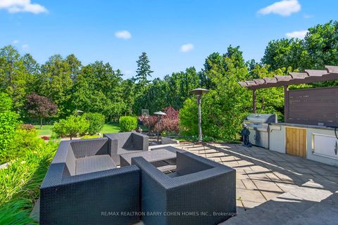 Photo 21 at 65 Thornbank Road, Uplands, Vaughan