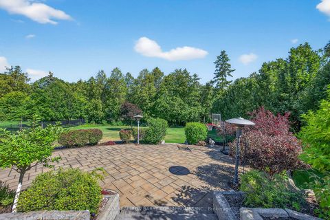 Photo 22 at 65 Thornbank Road, Uplands, Vaughan