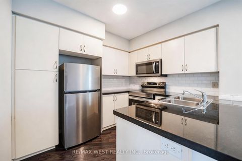 Photo 3 at 607 - 15 Legion Road, Mimico, Toronto