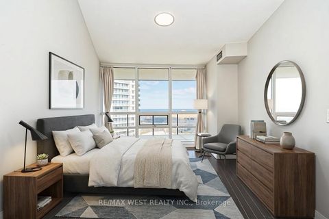 Photo 4 at 607 - 15 Legion Road, Mimico, Toronto