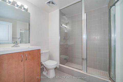 Photo 5 at 607 - 15 Legion Road, Mimico, Toronto