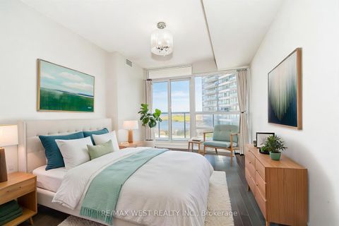 Photo 6 at 607 - 15 Legion Road, Mimico, Toronto