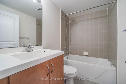Photo 7 at 607 - 15 Legion Road, Mimico, Toronto