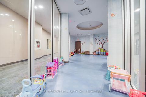 Photo 12 at 607 - 15 Legion Road, Mimico, Toronto