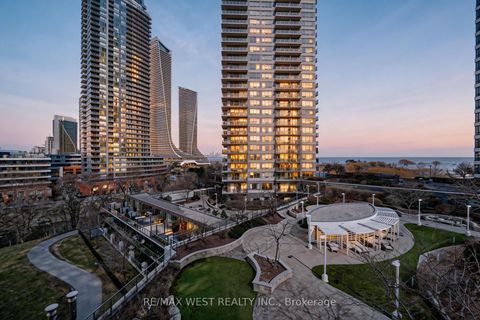 Photo 14 at 607 - 15 Legion Road, Mimico, Toronto