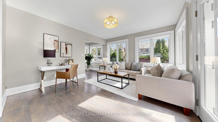 Photo 9 at 1549 Elite Road, Lorne Park, Mississauga