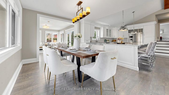 Photo 11 at 1549 Elite Road, Lorne Park, Mississauga