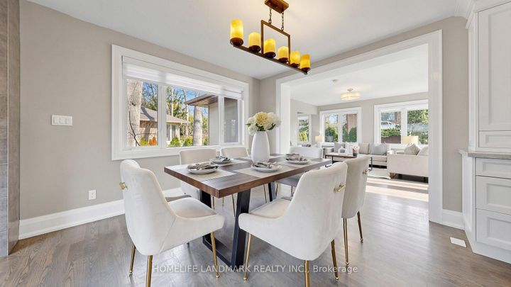 Photo 12 at 1549 Elite Road, Lorne Park, Mississauga