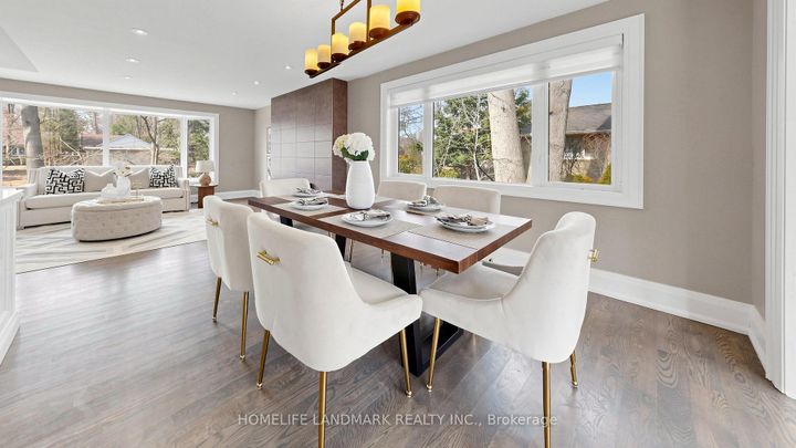 Photo 13 at 1549 Elite Road, Lorne Park, Mississauga