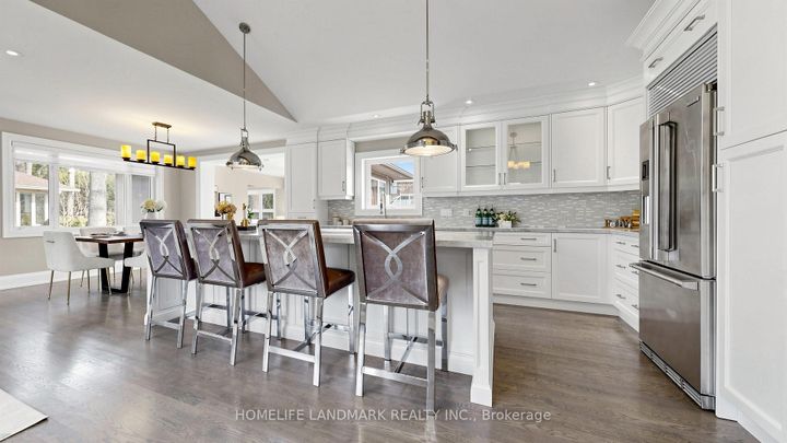 Photo 14 at 1549 Elite Road, Lorne Park, Mississauga