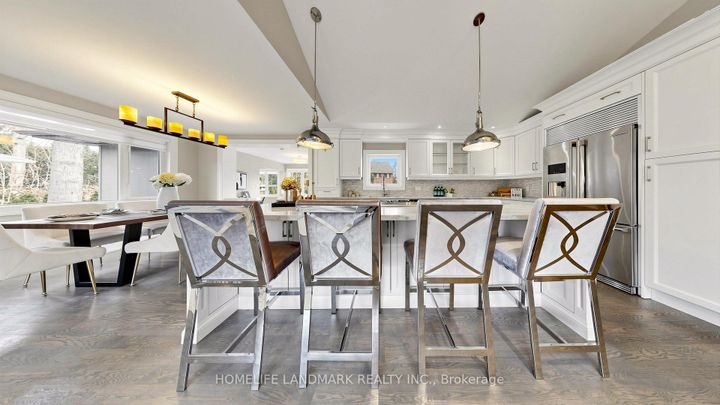 Photo 15 at 1549 Elite Road, Lorne Park, Mississauga