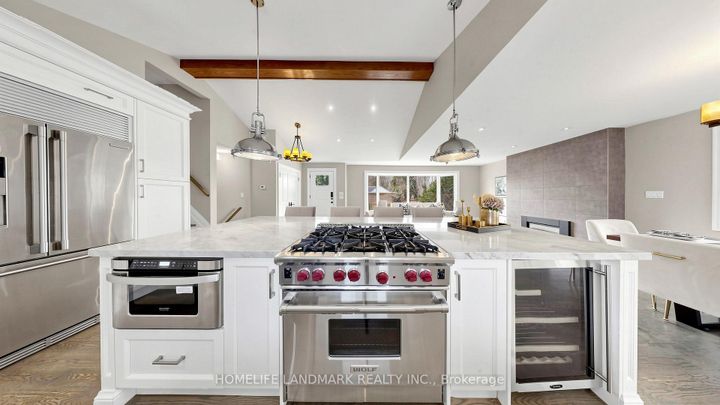 Photo 17 at 1549 Elite Road, Lorne Park, Mississauga