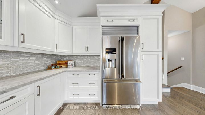 Photo 19 at 1549 Elite Road, Lorne Park, Mississauga