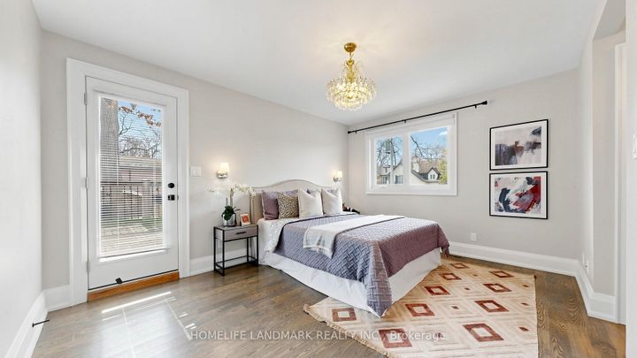 Photo 27 at 1549 Elite Road, Lorne Park, Mississauga