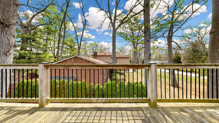 Photo 40 at 1549 Elite Road, Lorne Park, Mississauga