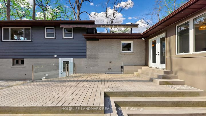 Photo 41 at 1549 Elite Road, Lorne Park, Mississauga