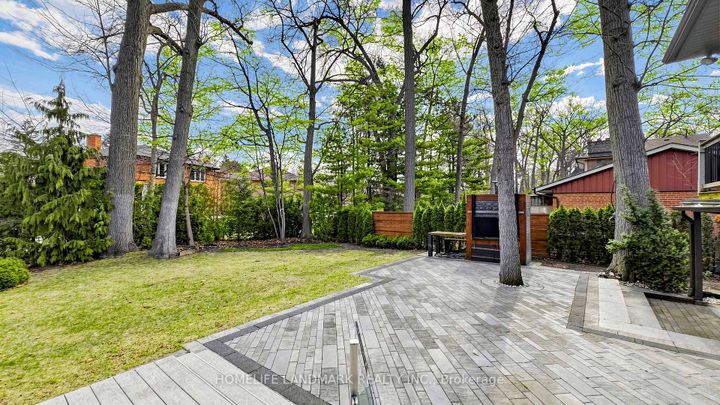 Photo 42 at 1549 Elite Road, Lorne Park, Mississauga