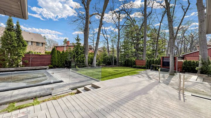 Photo 43 at 1549 Elite Road, Lorne Park, Mississauga