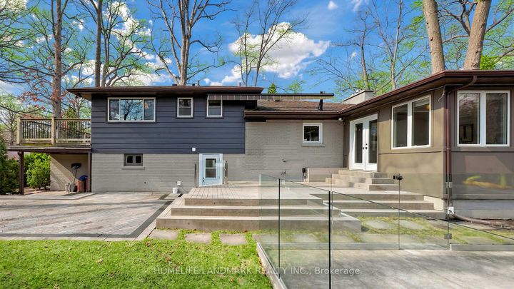 Photo 45 at 1549 Elite Road, Lorne Park, Mississauga