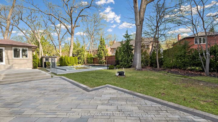 Photo 46 at 1549 Elite Road, Lorne Park, Mississauga