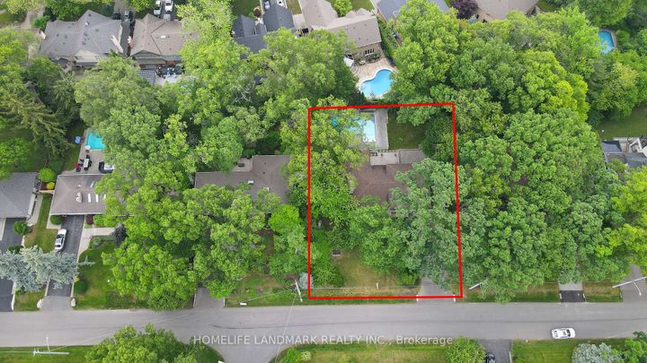 Photo 49 at 1549 Elite Road, Lorne Park, Mississauga