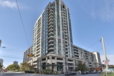 Photo 0 at PH5 - 88 Broadway Avenue, Mount Pleasant West, Toronto