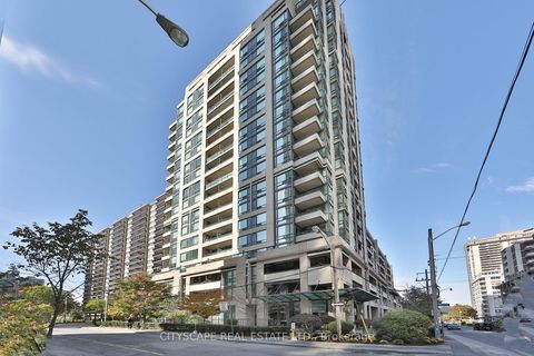 Photo 1 at PH5 - 88 Broadway Avenue, Mount Pleasant West, Toronto