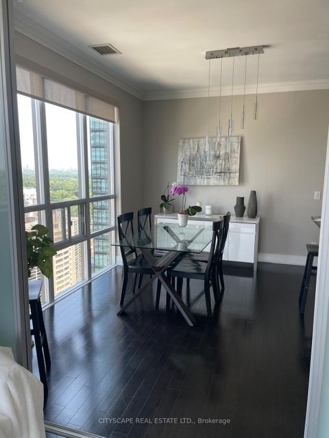 Photo 11 at PH5 - 88 Broadway Avenue, Mount Pleasant West, Toronto