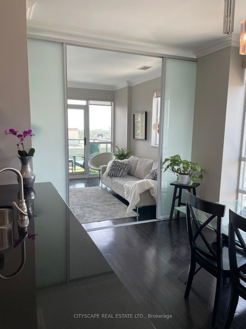 Photo 13 at PH5 - 88 Broadway Avenue, Mount Pleasant West, Toronto