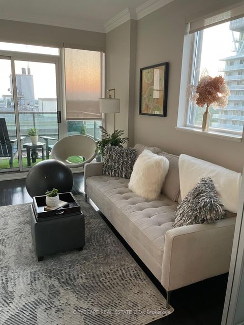 Photo 14 at PH5 - 88 Broadway Avenue, Mount Pleasant West, Toronto