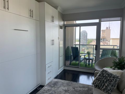 Photo 16 at PH5 - 88 Broadway Avenue, Mount Pleasant West, Toronto