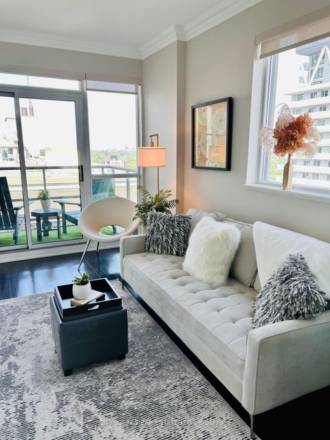 Photo 17 at PH5 - 88 Broadway Avenue, Mount Pleasant West, Toronto