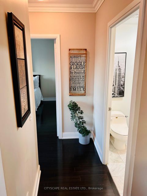 Photo 19 at PH5 - 88 Broadway Avenue, Mount Pleasant West, Toronto