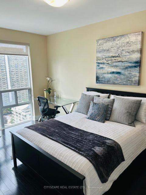 Photo 22 at PH5 - 88 Broadway Avenue, Mount Pleasant West, Toronto