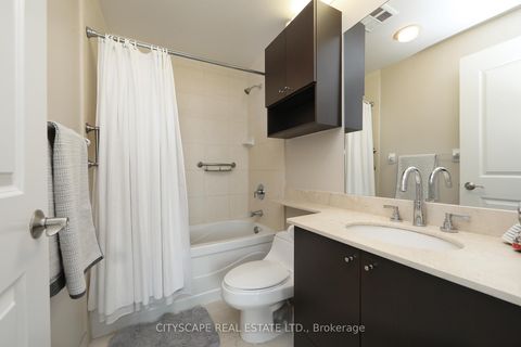 Photo 24 at PH5 - 88 Broadway Avenue, Mount Pleasant West, Toronto