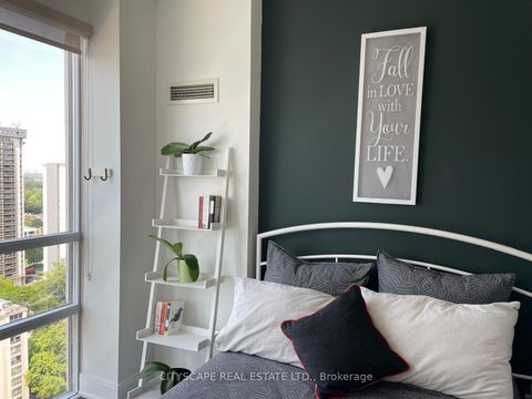 Photo 25 at PH5 - 88 Broadway Avenue, Mount Pleasant West, Toronto