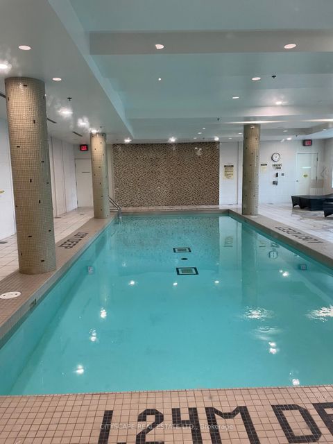 Photo 34 at PH5 - 88 Broadway Avenue, Mount Pleasant West, Toronto