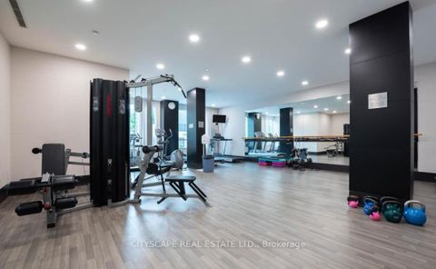 Photo 35 at PH5 - 88 Broadway Avenue, Mount Pleasant West, Toronto