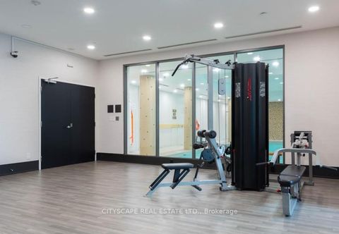 Photo 36 at PH5 - 88 Broadway Avenue, Mount Pleasant West, Toronto