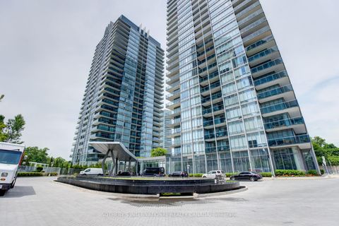 Photo 0 at 2605 - 88 Park Lawn Road, Mimico, Toronto
