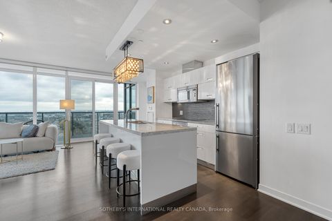 Photo 11 at 2605 - 88 Park Lawn Road, Mimico, Toronto