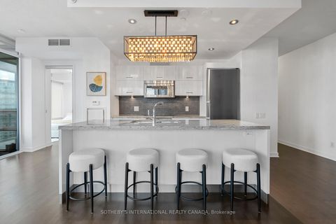 Photo 12 at 2605 - 88 Park Lawn Road, Mimico, Toronto