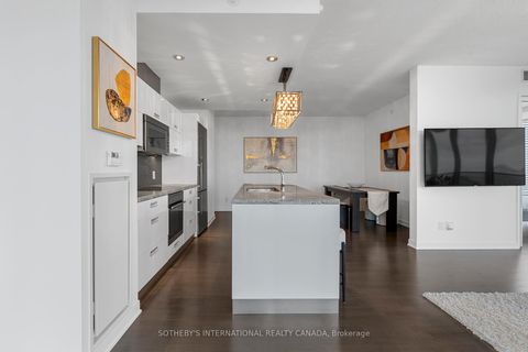 Photo 13 at 2605 - 88 Park Lawn Road, Mimico, Toronto