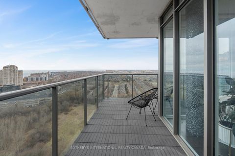 Photo 17 at 2605 - 88 Park Lawn Road, Mimico, Toronto