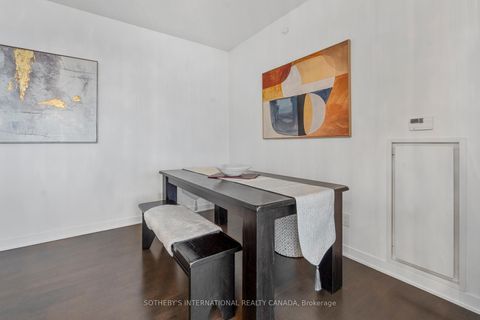 Photo 27 at 2605 - 88 Park Lawn Road, Mimico, Toronto