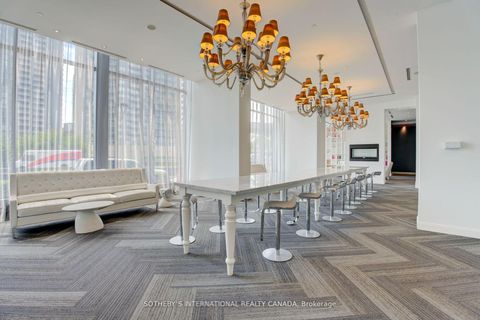 Photo 35 at 2605 - 88 Park Lawn Road, Mimico, Toronto